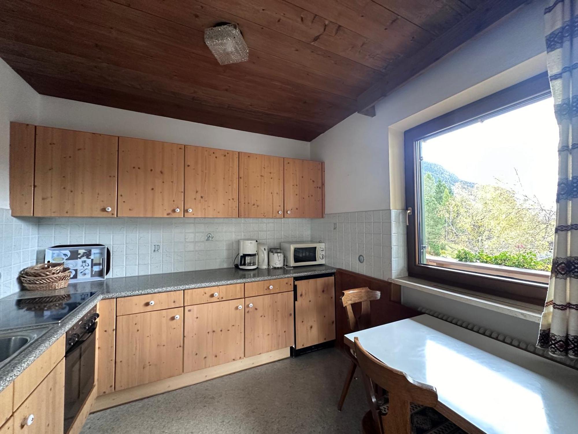 Chalet Josi Leutasch Exterior foto
