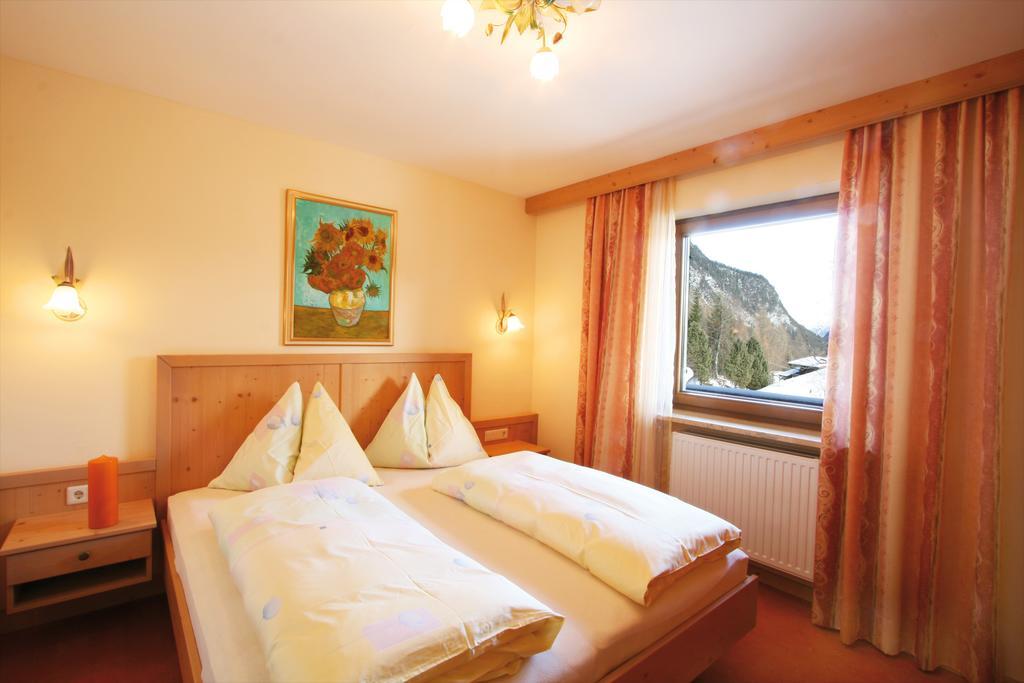 Chalet Josi Leutasch Habitación foto
